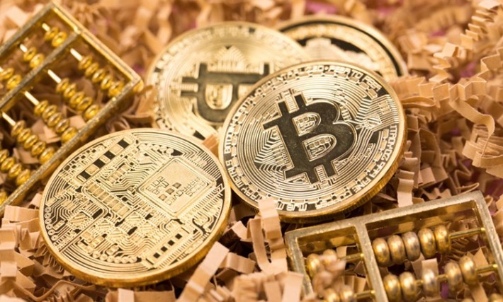 比特币今日价格 比特币实时走势图2025.11.18