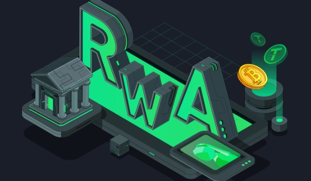 rwa概念币有哪些？rwa概念币交易所前十推荐