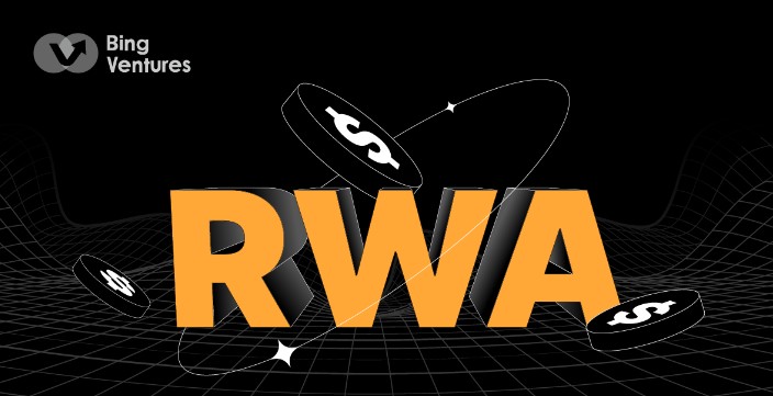 什么是RWA山寨币？2025年值得关注的5大RWA代币