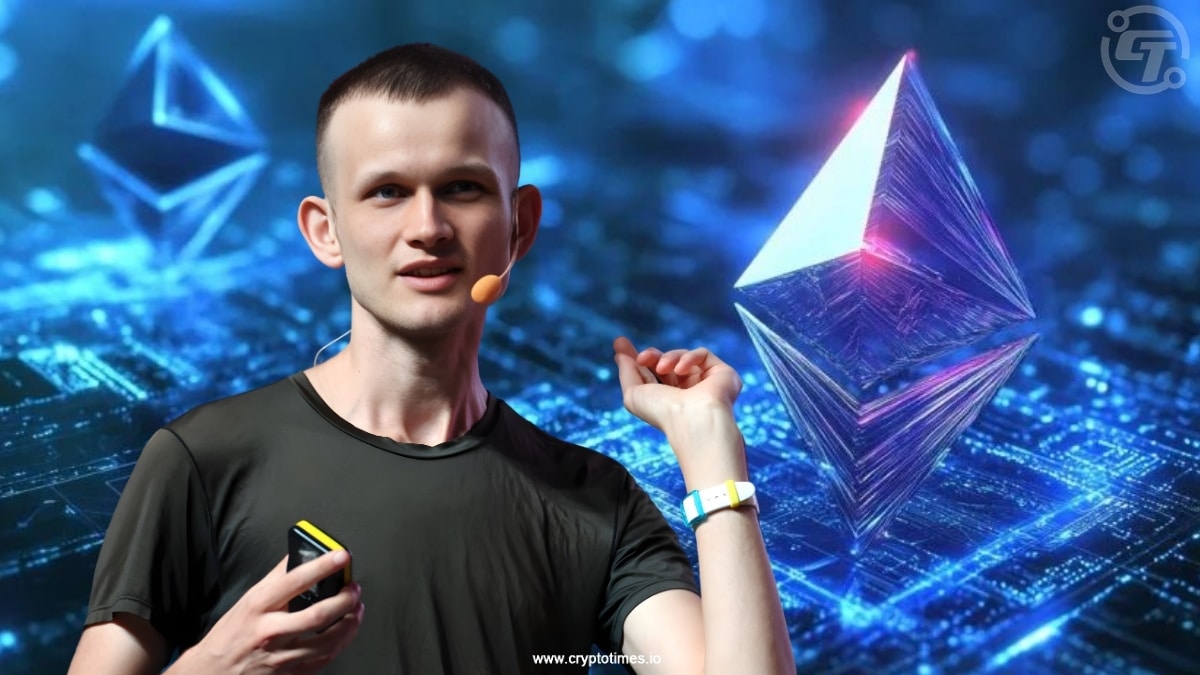 Vitalik引入Kohaku以提升以太坊使用中的隐私性