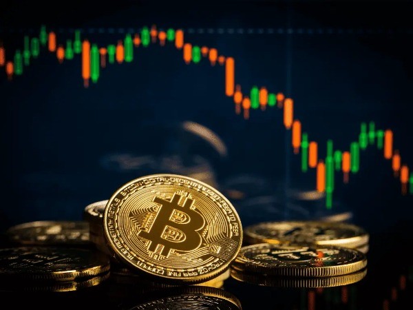 币安交易所深度图是什么-洞察市场供需的晴雨表