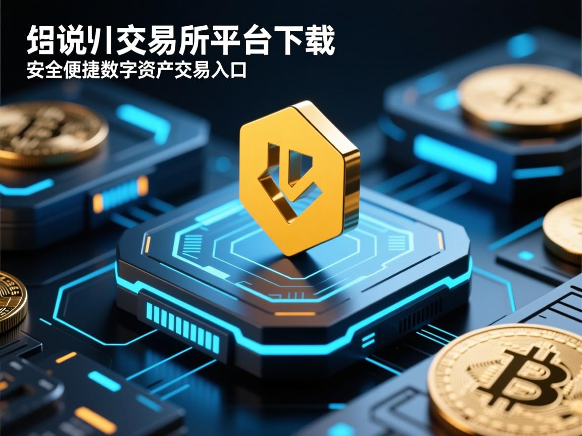 币安交易所平台下载-安全便捷的数字资产交易入口