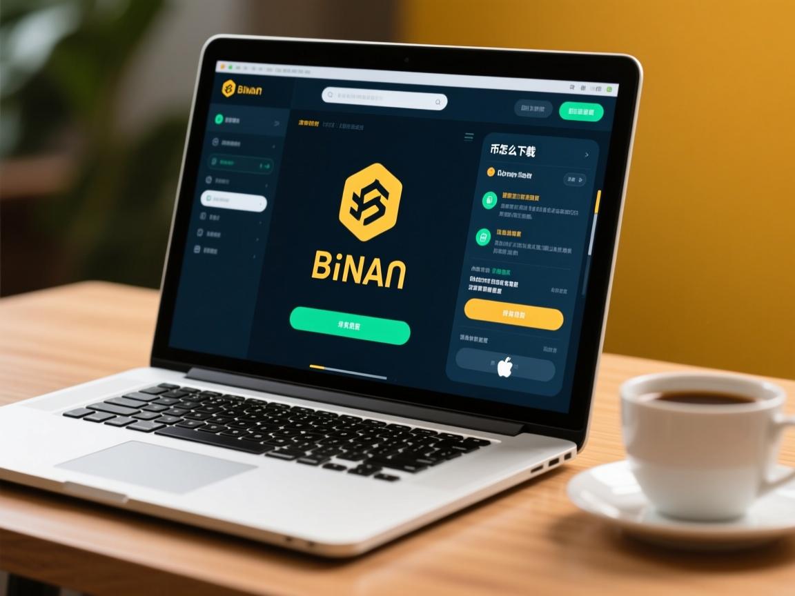 币安怎么下载到苹果电脑-详细步骤与注意事项指南