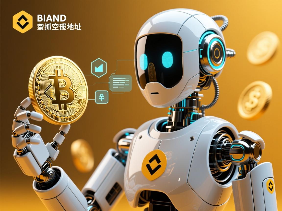 币安链空投地址机器人-抓住早期机遇的智能助手
