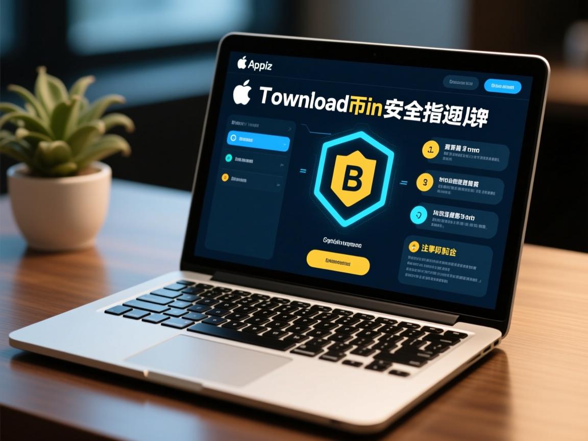 苹果笔记本下载币安安全指南-步骤与注意事项