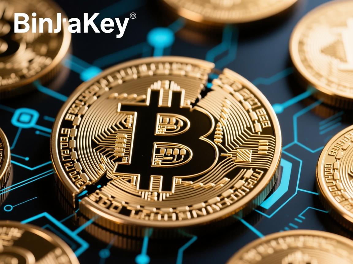 币安Key与密钥泄露-数字资产安全的致命盲区