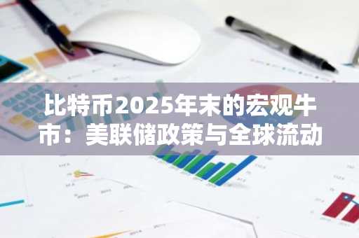 比特币2025年末的宏观牛市:美联储政*与全球流动性驱动的战略性反弹-第1张图片 比特币2025年末的宏观牛市:美联储政*与全球流动性驱动的战略性反弹-第1张图片