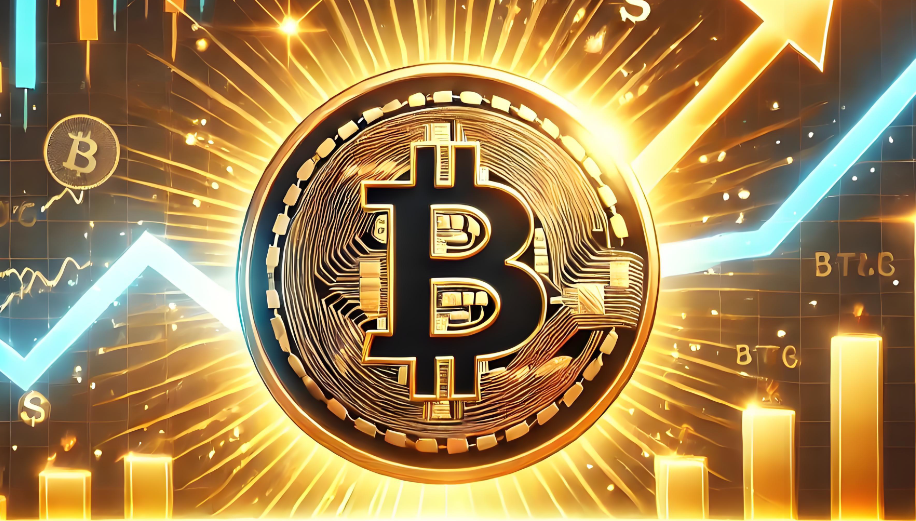 比特币今日价格 比特币实时走势图2025.11.20