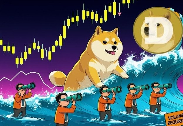 狗狗币今日行情 狗狗币价格行情2025.11.18