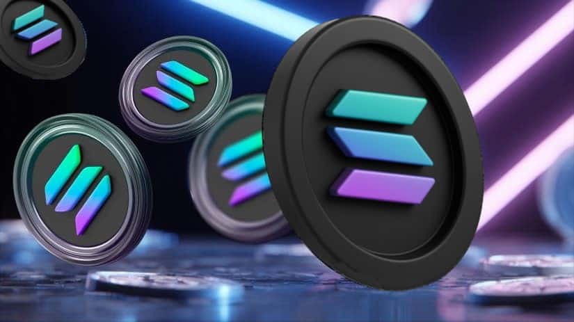 Solana价格预测：SOL引领市场复苏，双底形态有望推动价格升至160美元