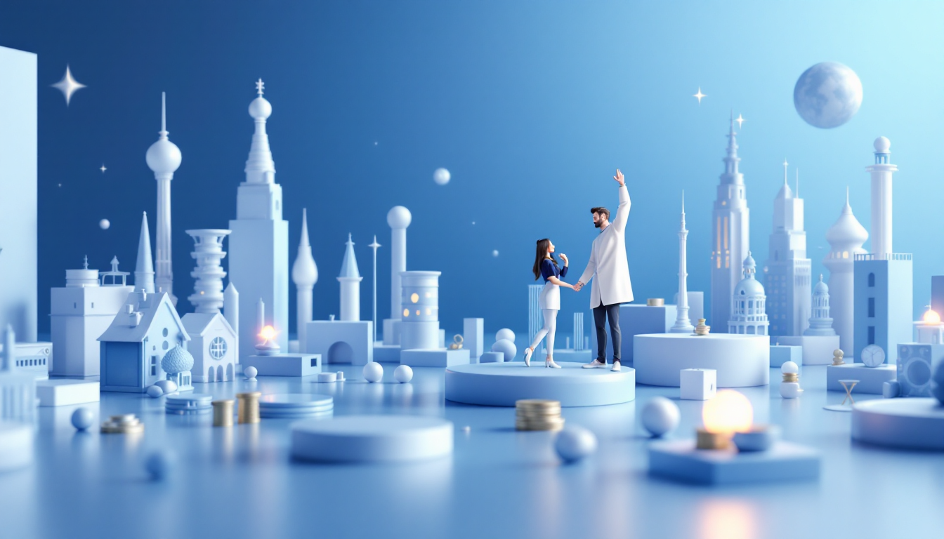 加密货币的动荡世界呼唤明智的投资举措