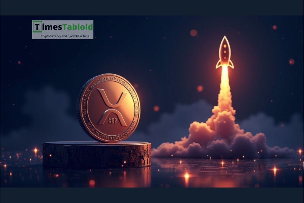 专家揭秘XRP价格暴涨的触发因素