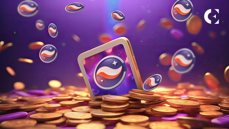 Starknet（STRK）本周价格上涨超44%；山寨币季节已确认？