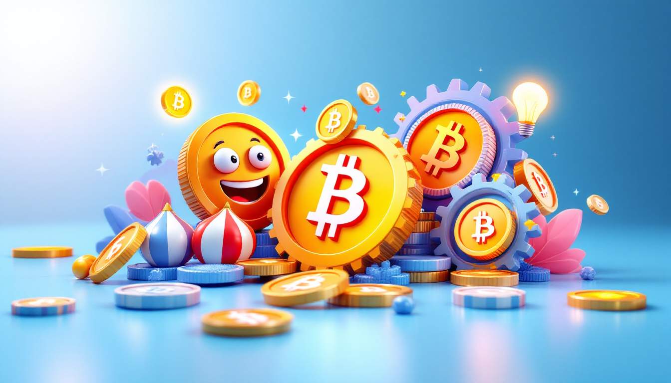 什么是模因币？它们为何如此流行？