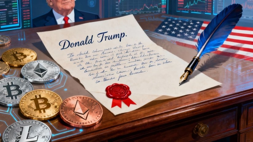 65个以上加密团体要求特朗普撤销对开发者Roman Storm的指控