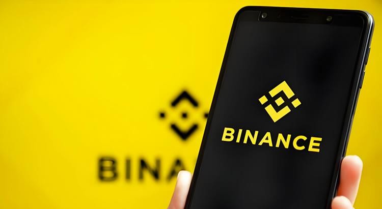 Binance（币安）