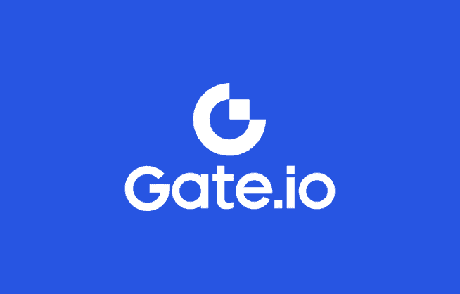 Gate.io（芝麻开门）