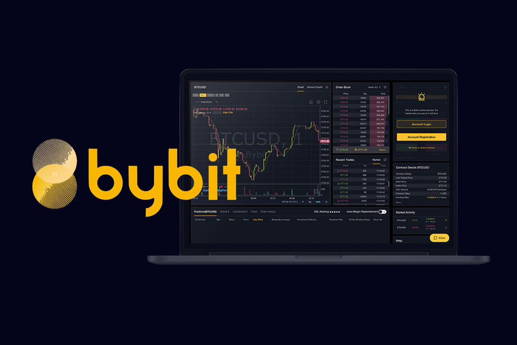 Bybit（拜比特）