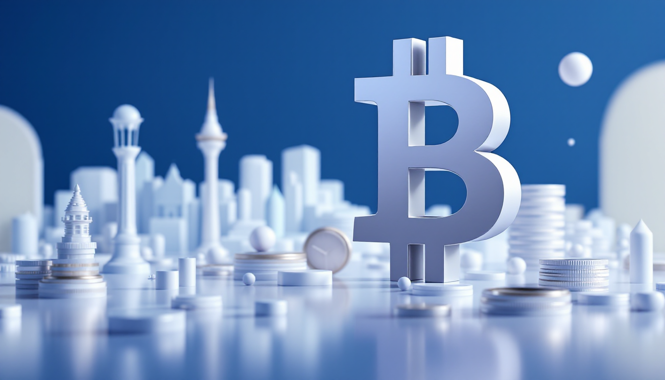 比特币ETF资金外流预示市场情绪出现关键转折