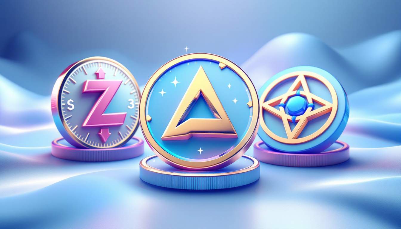 像 Zcash、Aster 和 Solana 这样的山寨币会有圣诞反弹吗？