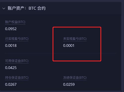 合约交易怎么玩?合约交易步骤详解