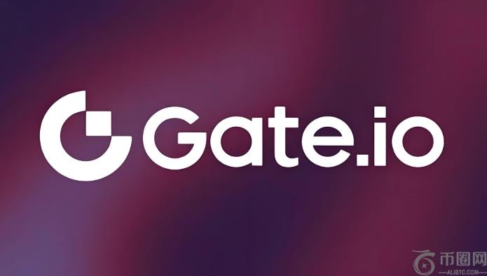 Gate.io (芝麻开门)