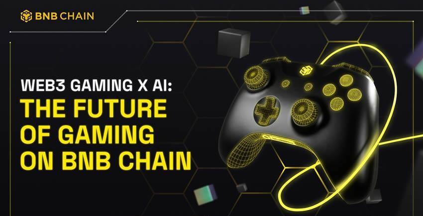 2025 愿景:Web3 游戏和人工智能