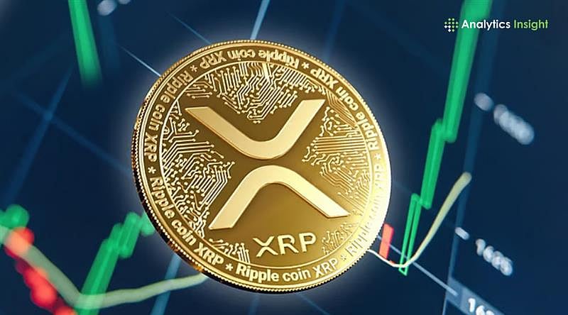 XRP今日动态：XRP攀升至2美元，BNB下滑，加密股飙升