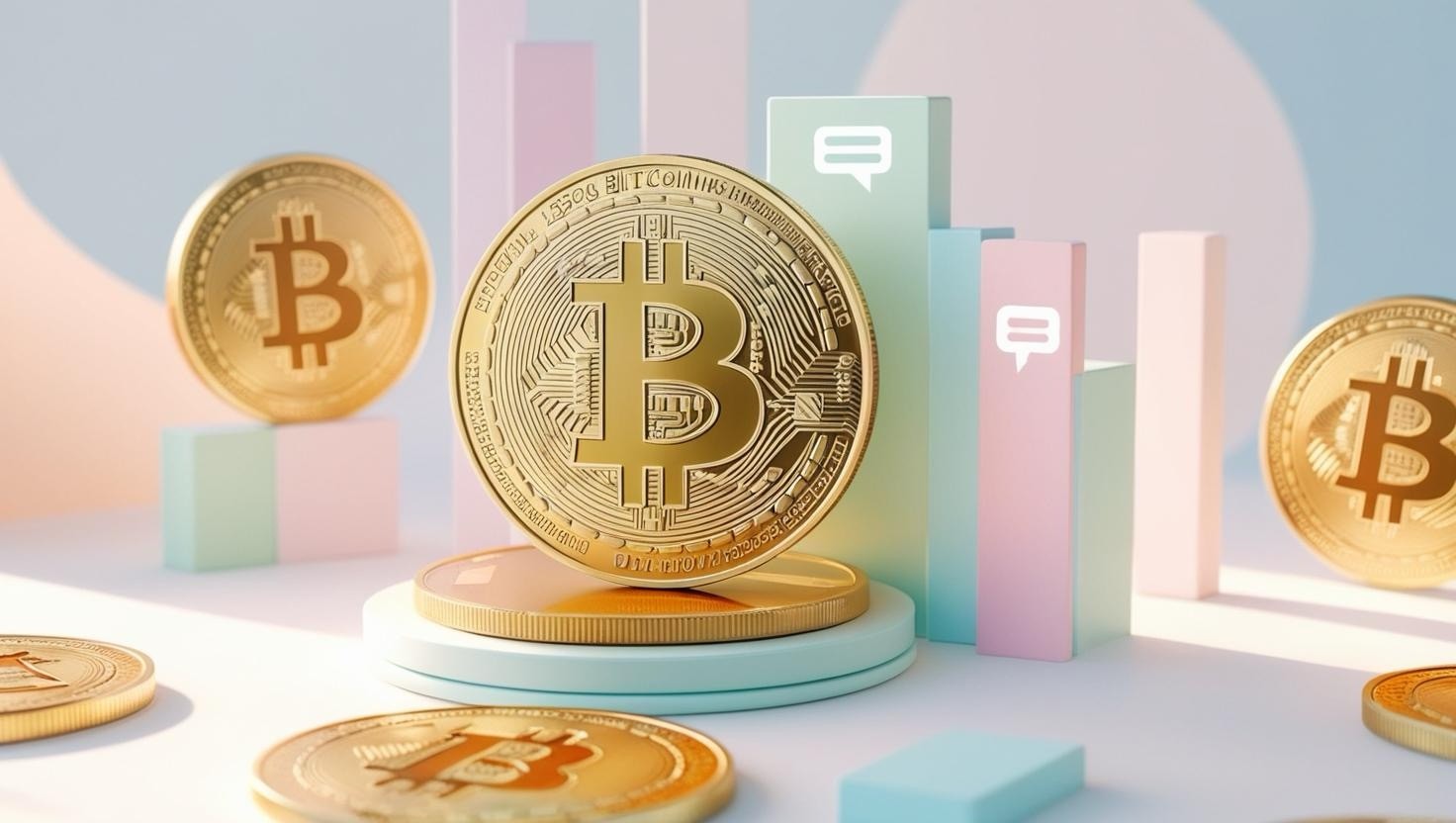 揭秘比特币:去中心化货币如何诞生与运行？