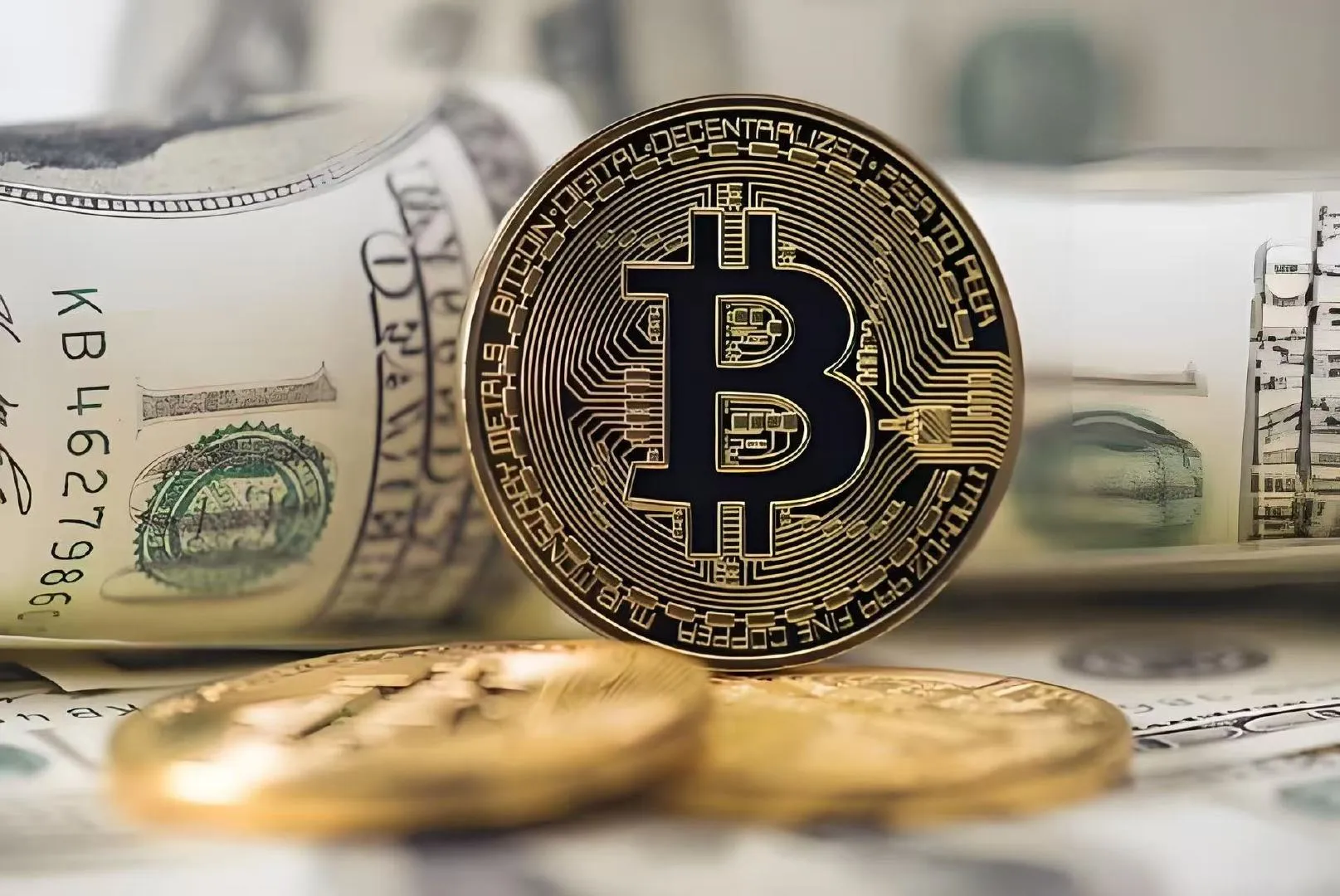 持有10个比特币如何卖出?分步操作与风险规避策略​详解