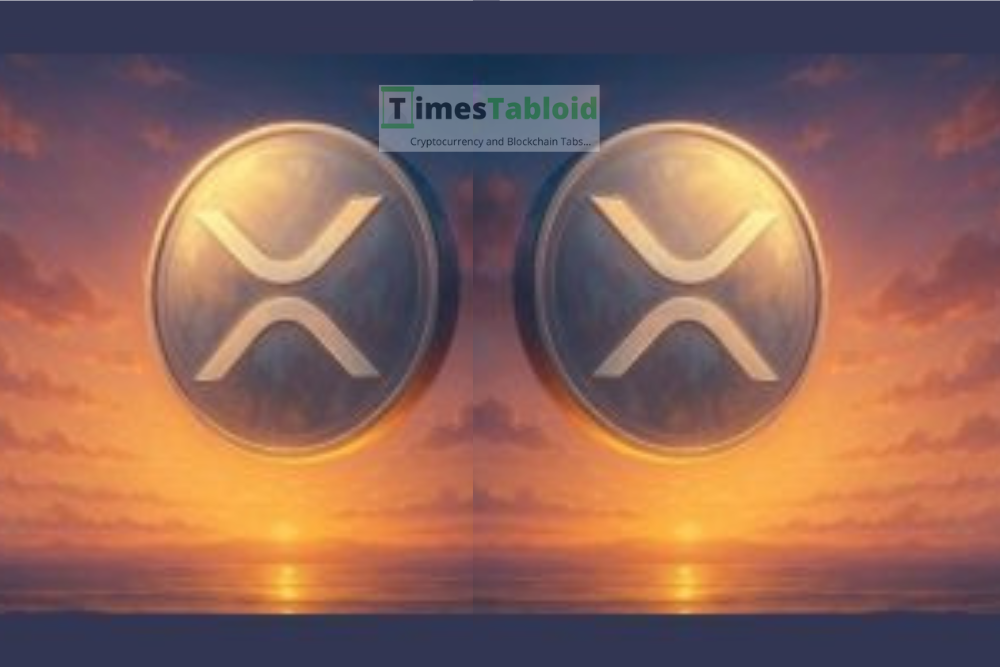 分析师对XRP持有者表示：终有一天你将不知道自己的财富有多少