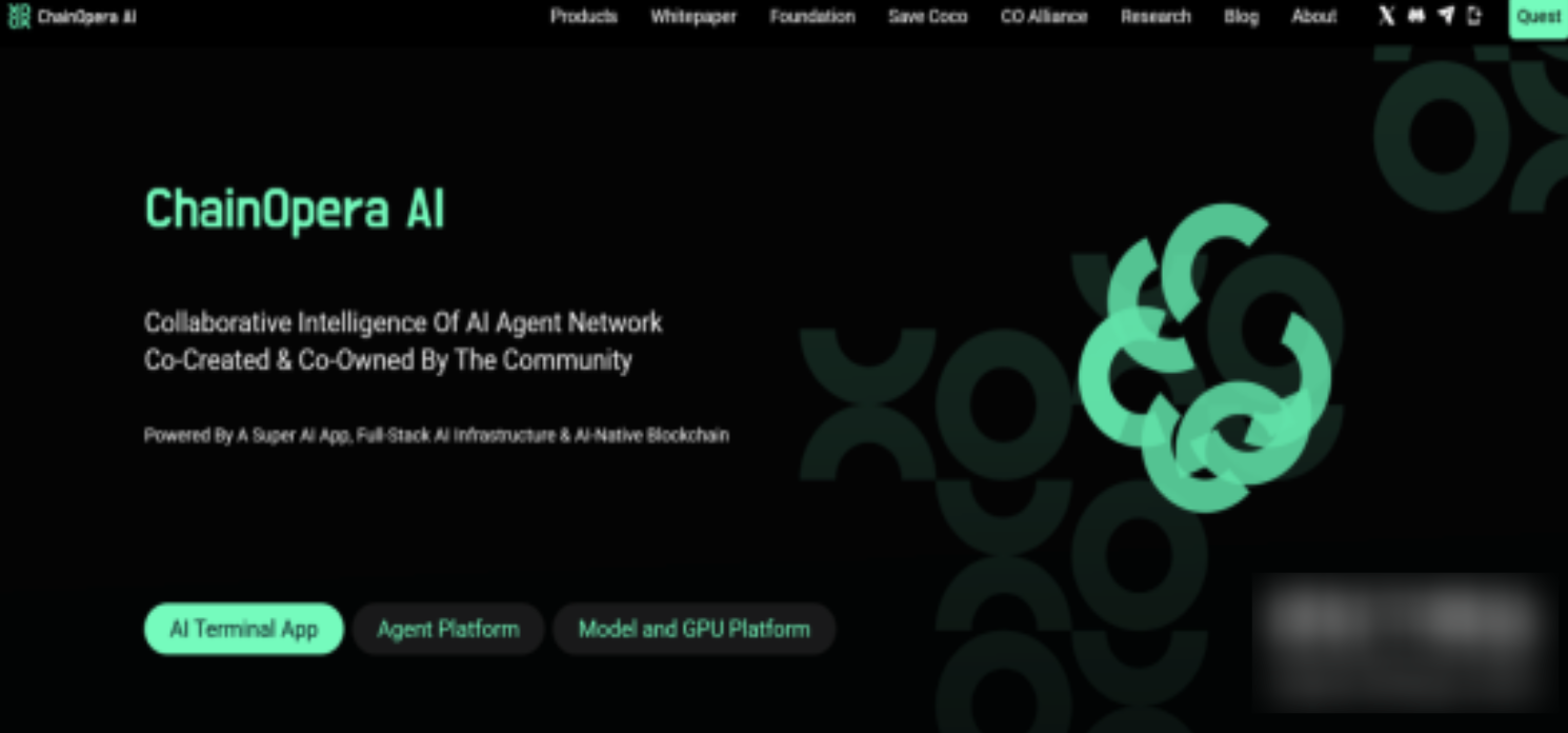 COAI币是什么-市场潜力表现怎么样-2026年值得投资吗