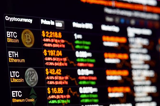 全球哪所加密货币交易所比较好