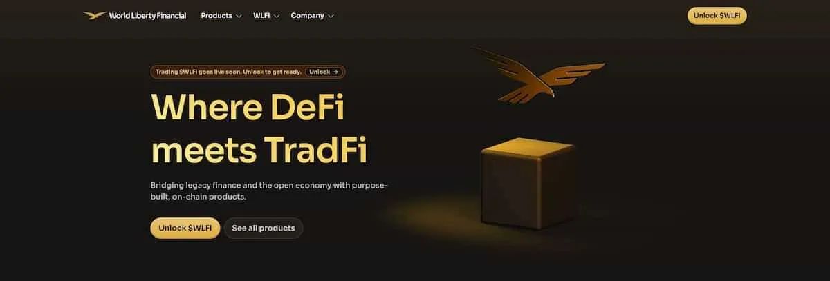 什么是WLFI币？如何购买？WLFI价格预测2025-2030年