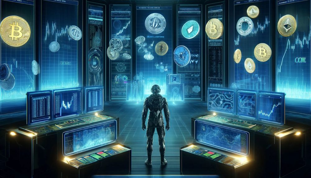 2026年全球加密货币期货交易平台盘点