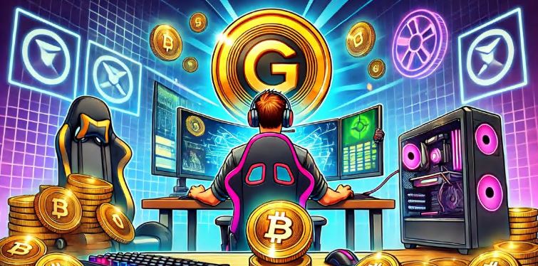 GAMEVIRTUAL币是什么?是个好投资吗?值得关注吗?