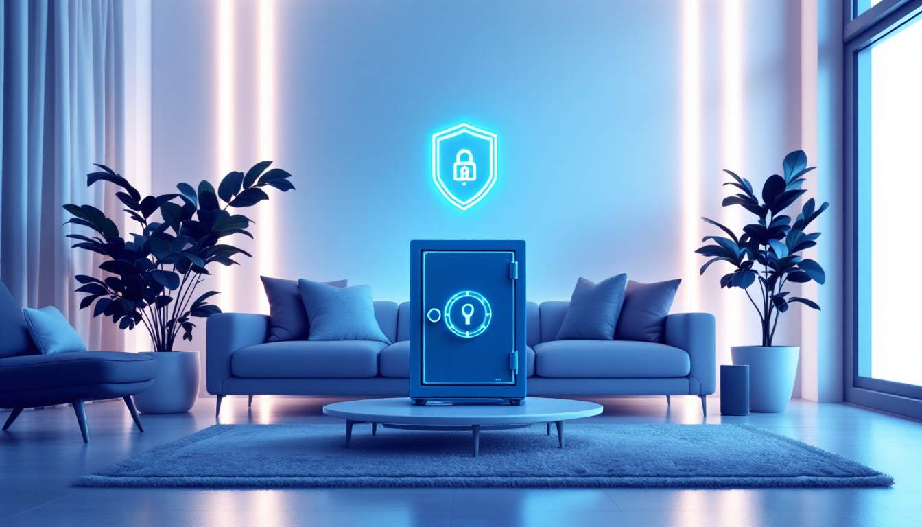 保护自己：防范暴力加密货币盗窃的策略