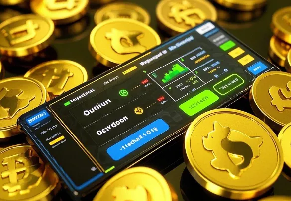 比特币杠杆与合约交易入门:操作逻辑与差异深度解析