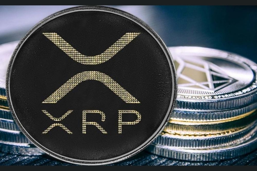 顶级交易员：XRP季节即将来临。20美元以上已是定局。原因如下