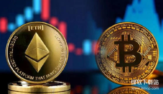 ETH币与比特币有何不同-以太坊如何推动去中心化金融发展