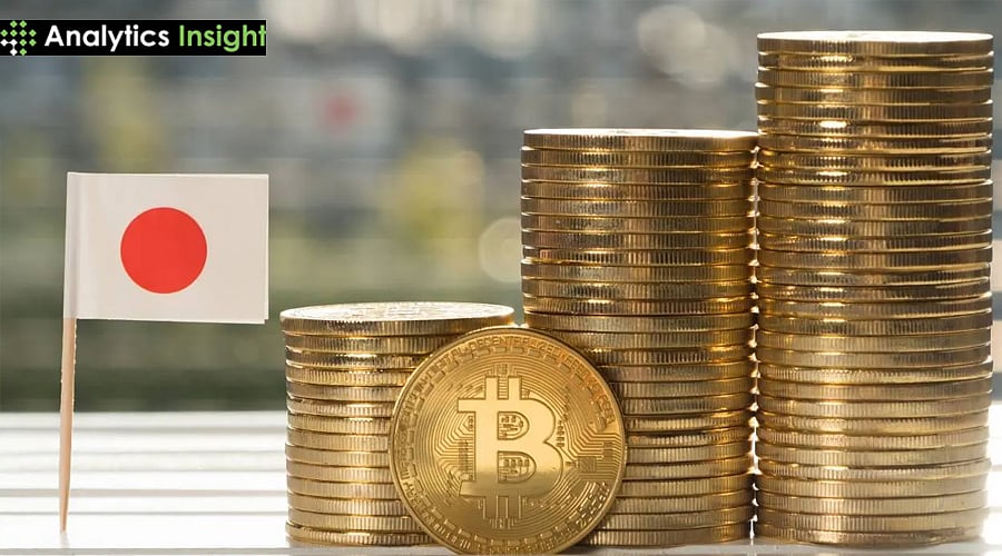 今日比特币新闻：Metaplanet建立比特币储备，日元疲软冲击行业股票