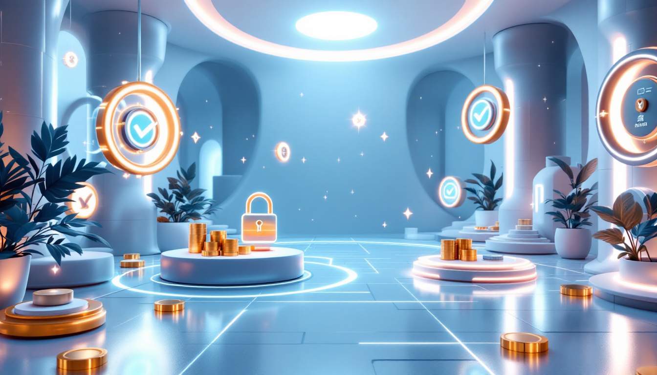 加密货币预售中的“白名单优先”方法是什么？