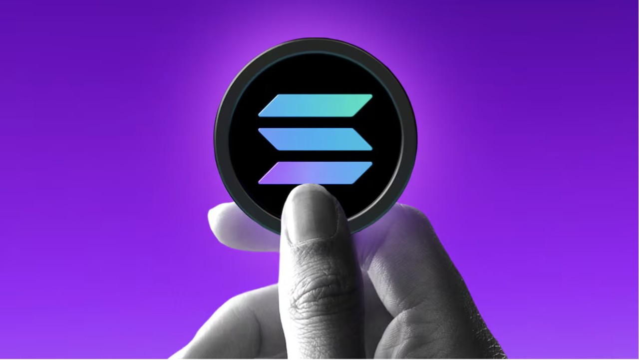 Solana区块链安全吗-SOL币为何吸引机构投资者