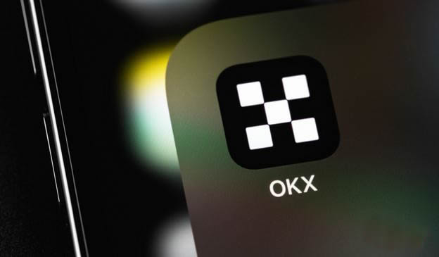 欧易(OKX)