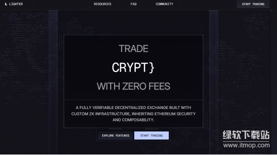 LIT（Lighter）币是什么-值得新手用户投资吗市场潜力与发展前景分析