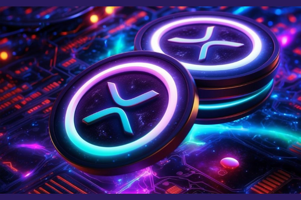 专家：注意，当XRP暴涨时，涨幅会非常惊人