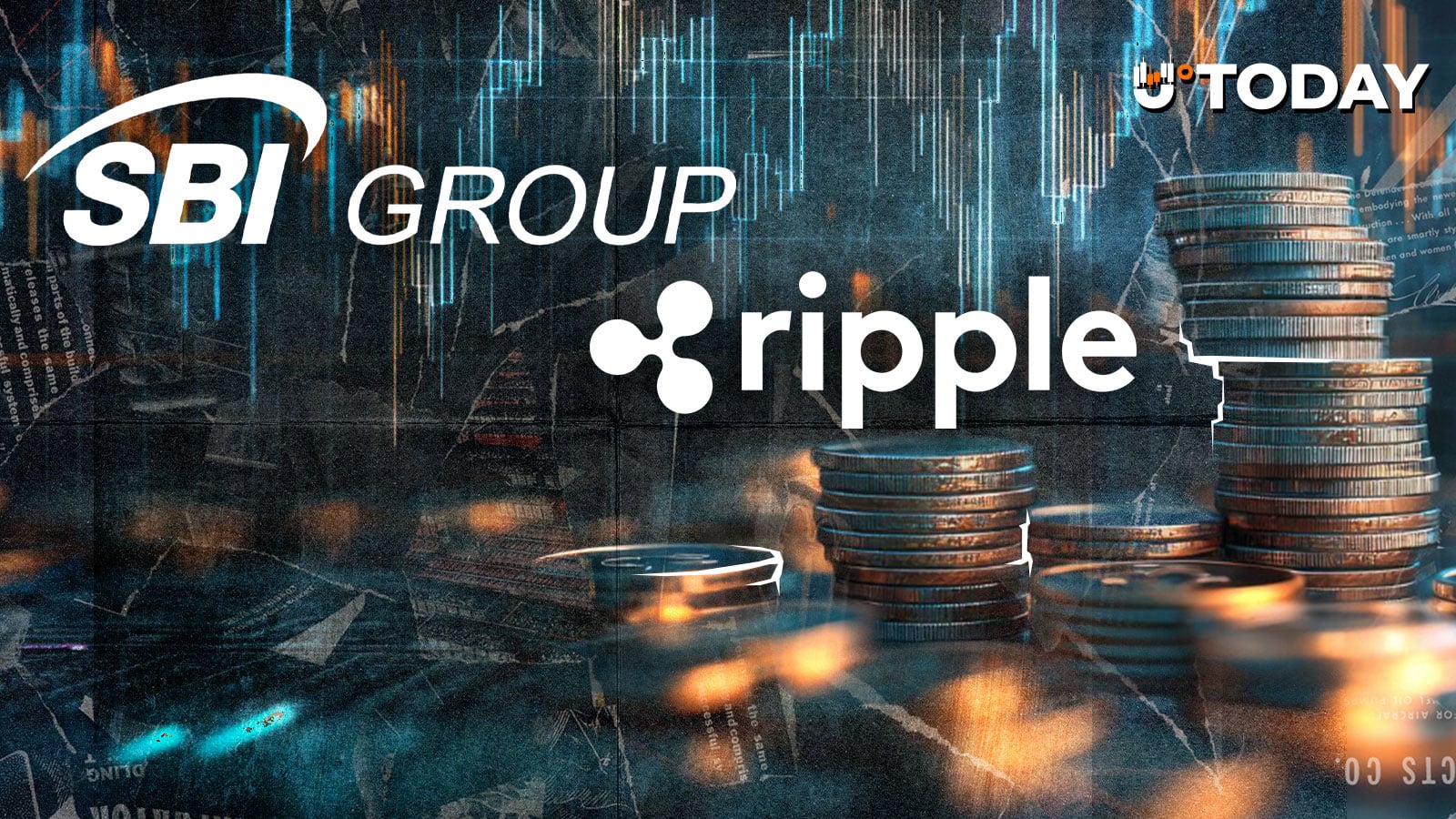SBI首席执行官：Ripple现已成为主要利润支柱