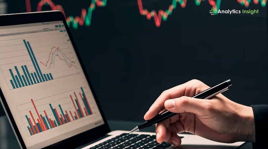 2026年如何读懂加密货币图表：新手与高手的实用技巧