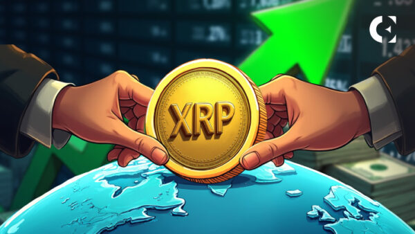 现货XRP ETF表现优异，XRP价格突破2.40美元后飙升12%