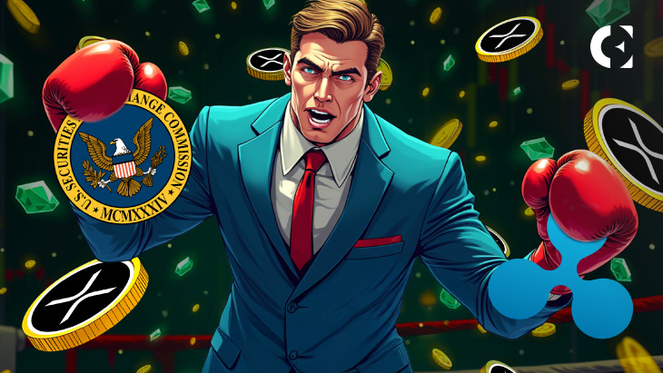 瑞波胜诉，ETF推出首日吸金13亿——为何XRP仍困在2026年？